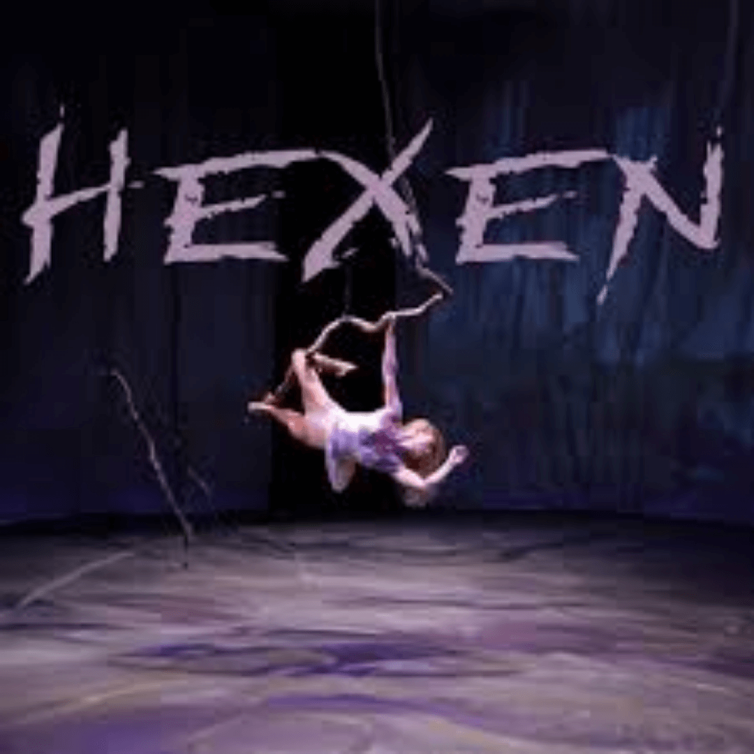 Hexen