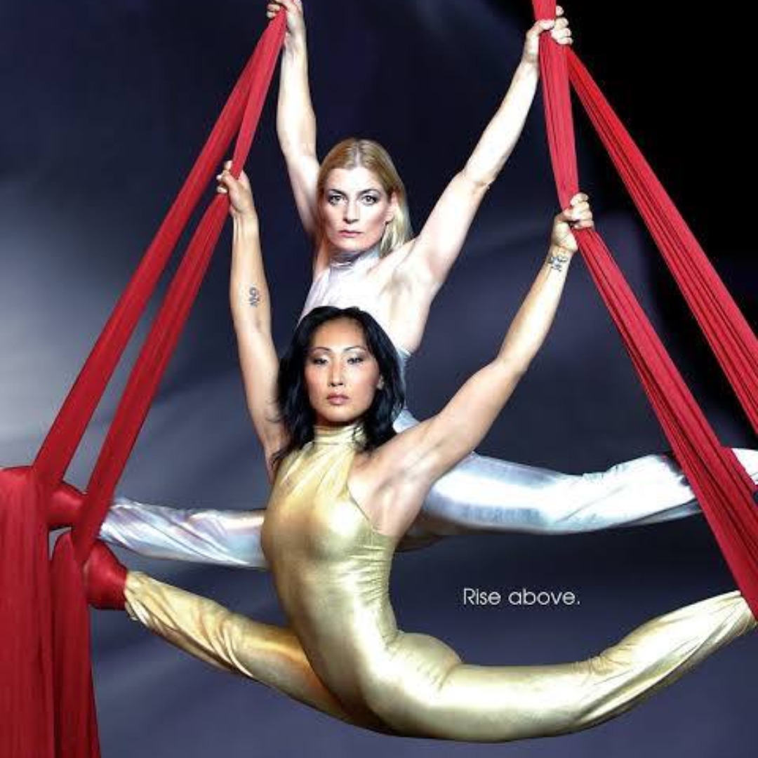 The Gymnast